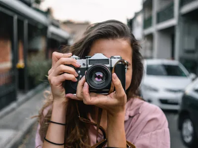 13 мифов о профессиональных фотографах | Блог агентства Ирсиб