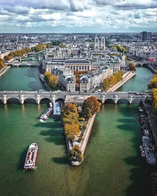 Погода во Франции и температура воды по месяцам и курортам