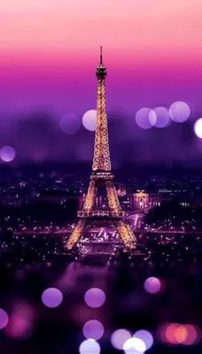 париж любовь | Paris wallpaper, Paris tour eiffel, Eiffel tower