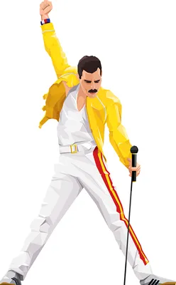 Freddie Mercury photo 183 of 936 pics, wallpaper - photo #683351 - ThePlace2