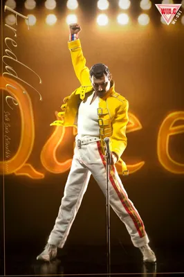 1080x1920 Freddie Mercury Wallpapers for Android Mobile Smartphone [Full HD]