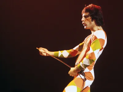 Freddie mercury, leyenda, queen, rock, rock internacional, HD phone  wallpaper | Peakpx