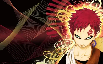 Pin by Harumi Shiraha Kimihara on Gaara in 2023 | Gaara, Anime, Anime  wallpaper