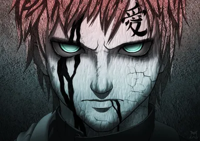 Gaara For Android And 199 12191 HD phone wallpaper, gaara symbol wallpaper