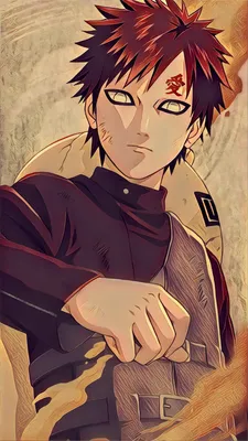 Pin by Rinka Growl on Гаара | Gaara, Wallpaper naruto shippuden, Naruto  pictures