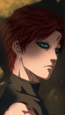 Gaara Naruto live wallpaper FHD #livewallpaper #freewallpaper #wallpap... |  TikTok