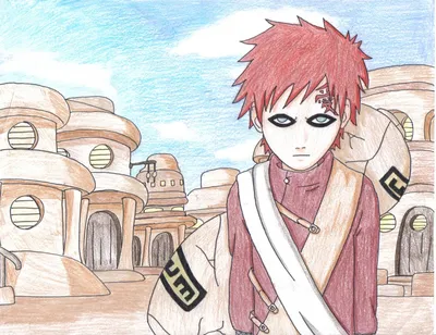 Page 2 | HD gaara-naruto wallpapers | Peakpx