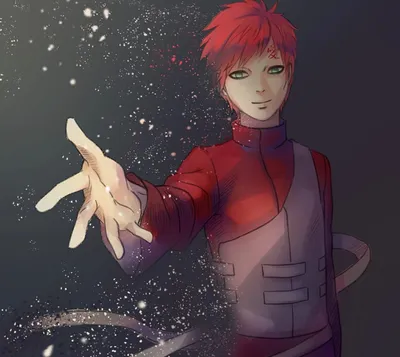 720x1280 Gaara Wallpapers for Mobile Phone [HD]