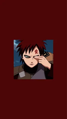 Pin de Ila Ackerman en Gaara | Personajes de naruto, Personajes de naruto  shippuden, Wallpapers naruto