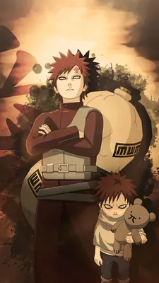 Gaara Wallpaper - iXpap in 2023 | Gaara, Naruto wallpaper, Wallpaper