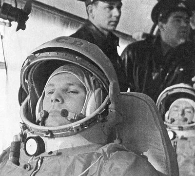 Yuri Gagarin - IMDb