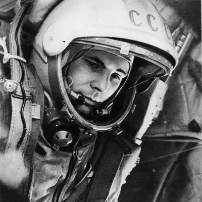 Yuri Gagarin | Space