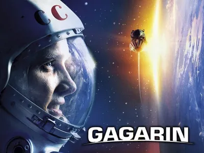 Yuri Gagarin: A Cosmonaut's Life On Earth