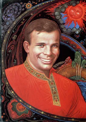 Details in Death of Yuri Gagarin, First Man in Space, Revealed 45 Years  Later | Scientific American