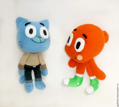 Удивительный мир Гамбола» (мультфильм, The Amazing World of Gumball,  комедия, короткометражка, мультфильм, великобритания, германия, ирландия,  2011) | Cinerama.uz - смотреть фильмы и сериалы в TAS-IX в хорошем HD  качестве.