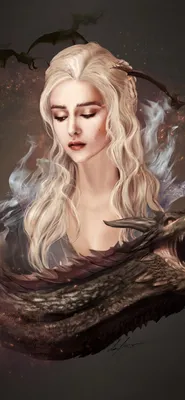 Pin by Leena on Foooooodddddaaaaa | Daenerys targaryen wallpaper, Game of  throne daenerys, Daenerys targaryen