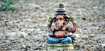 Ganesha picture