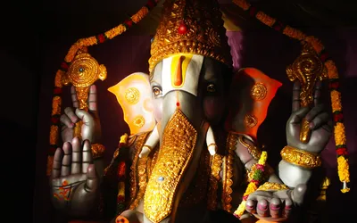 Ganesha picture