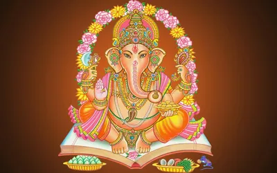 40 KIRAN ideas | shri ganesh images, happy ganesh chaturthi images, ganpati  bappa wallpapers