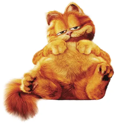 Гарфилд (DVD) - купить мультфильм на DVD с доставкой. Garfield / Garfield:  The Movie GoldDisk - Интернет-магазин Лицензионных DVD.