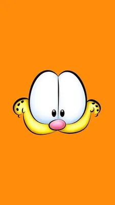 Милий оранжевий котик. Мені нагадує Гарфілда))) | Fondo de pantalla snoopy,  Fondos de pantalla chidos, Fondo de pantalla de dibujos animados