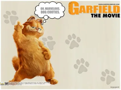 7 Garfield wallpaper ideas | garfield wallpaper, garfield, conditional  sentence