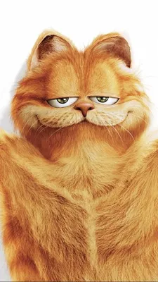 Download \"Garfield\" wallpapers for mobile phone, free \"Garfield\" HD pictures