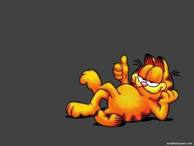 Скачать Garfield Wallpapers HD APK для Android