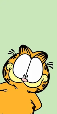 Garfield / смешные картинки и другие приколы: комиксы, гиф анимация, видео,  лучший интеллектуальный юмор.