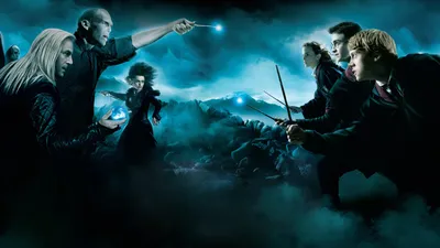 Harry potter wallpaper on telephone / page 4