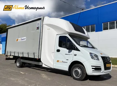 Автозак на базе ГАЗель NEXT мод. 273767-51