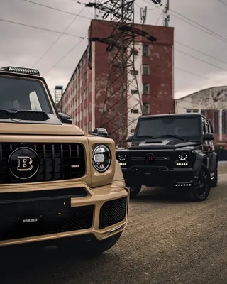 Mercedes Benz G class Gelandewagen AMG Wallpaper for iPhone 6