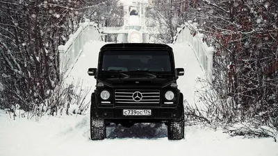 Mercedes-AMG G 65 Wallpapers - Wallpaper Cave