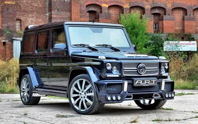 Скачать обои Mercedes, Brabus, мерседес, гелендваген, G-Class, W463, раздел  mercedes в разрешении 1280x800 | Обои, Картинки, Фоновые рисунки