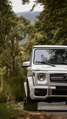 G63 2020 Wallpapers - Wallpaper Cave