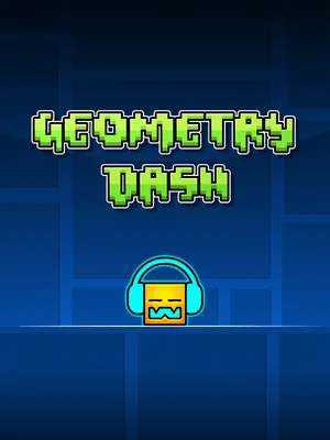 Купить Geometry Dash дешево, до -90% скидки - Steam ключи для PC -  сравнение цен в разных