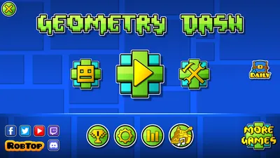 Geometry Dash 2.2 Trailer - YouTube