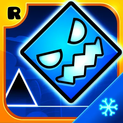 Geometry Dash | Geometry Dash вики | Fandom