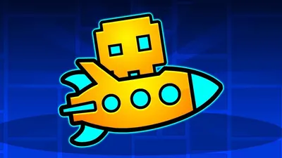 Geometry Dash | Geometry Dash Wiki | Fandom