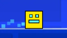 Geometry Dash World