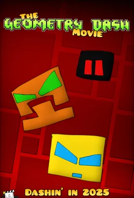 Geometry Dash on Steam