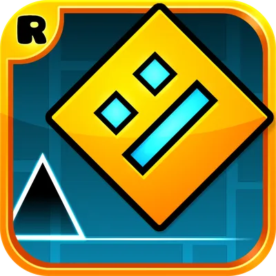 Geometry Dash | Geometry Dash Wiki | Fandom