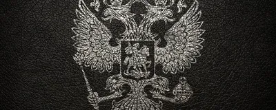 Wallpaper Russia Russian Coat of arms Double-headed eagle