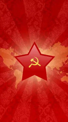 Soviet Flag Wallpapers - Wallpaper Cave