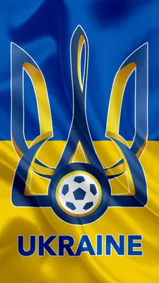 Ukraine National Football Team Phone Wallpapers