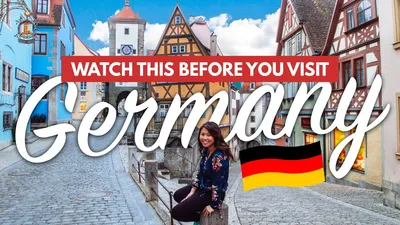 Germany: Discover the best attractions - Germany Travel