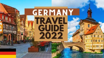 Germany - Traveler view | Travelers' Health | CDC