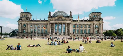 Germany for first-timers - Lonely Planet