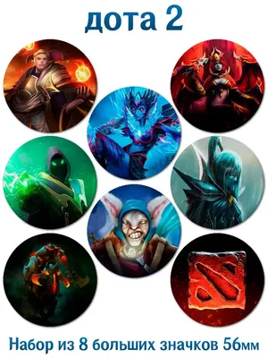 Новый герой в Dota 2 – Hoodwink - Dota 2 - Cyber.Sports.ru