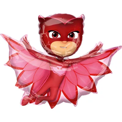 PJ Masks: Heroes of the Night